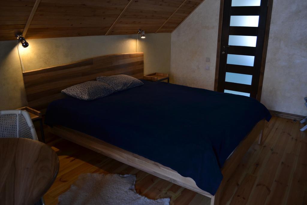 Romantic Guest House Kamjanez-Podilskyj Exterior foto