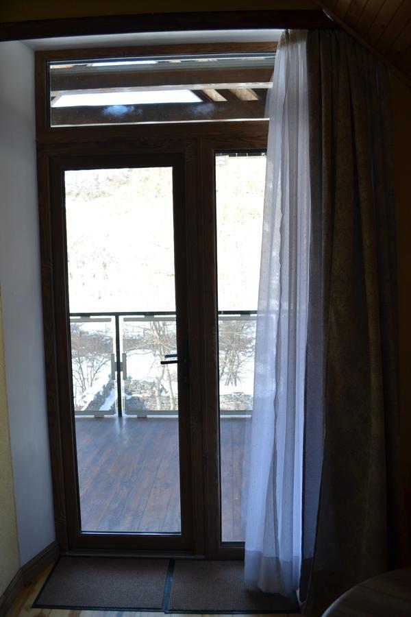 Romantic Guest House Kamjanez-Podilskyj Exterior foto